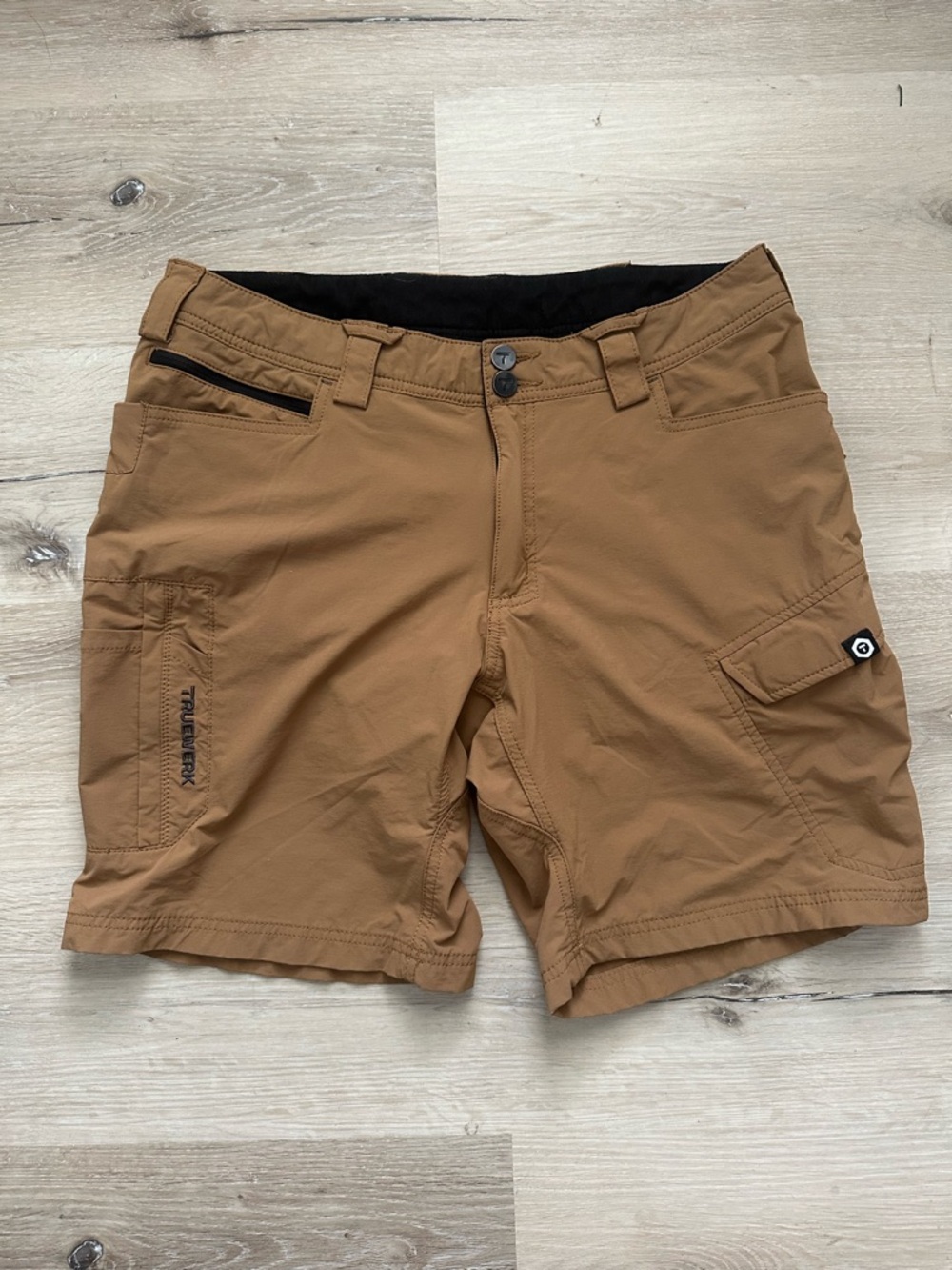 Truewerk Men’s T1 shorts